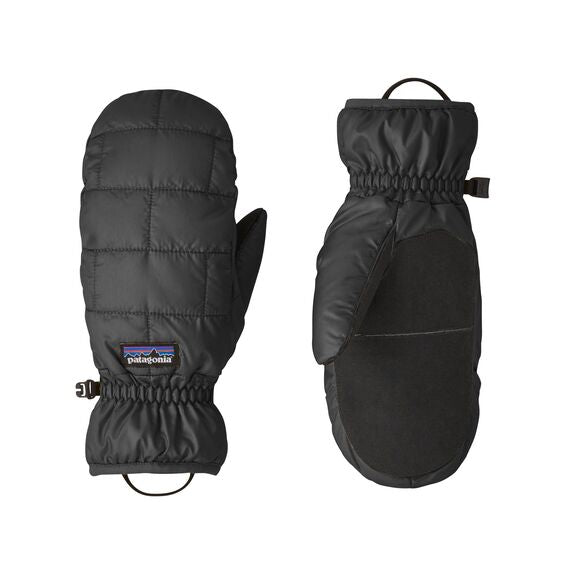 Patagonia Nano Puff Mitts Patagonia