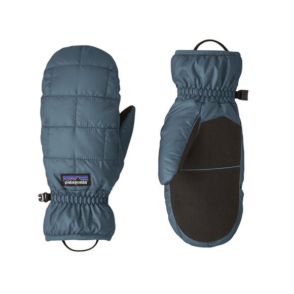Patagonia Nano Puff Mitts Patagonia