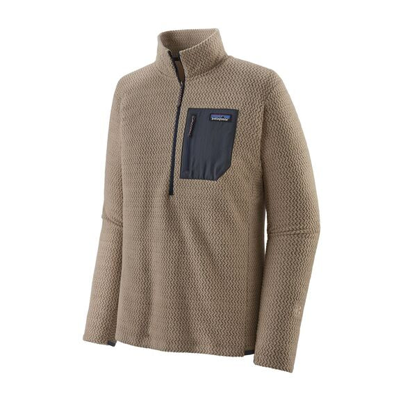 Patagonia Men's R1 Air Zip Neck Patagonia