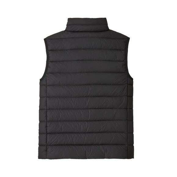 Patagonia Kids' Down Sweater Vest Patagonia