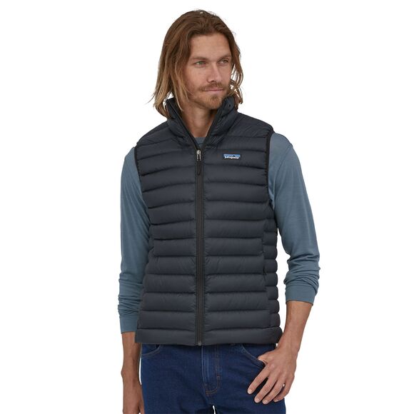 Patagonia Men's Down Sweater Vest Patagonia