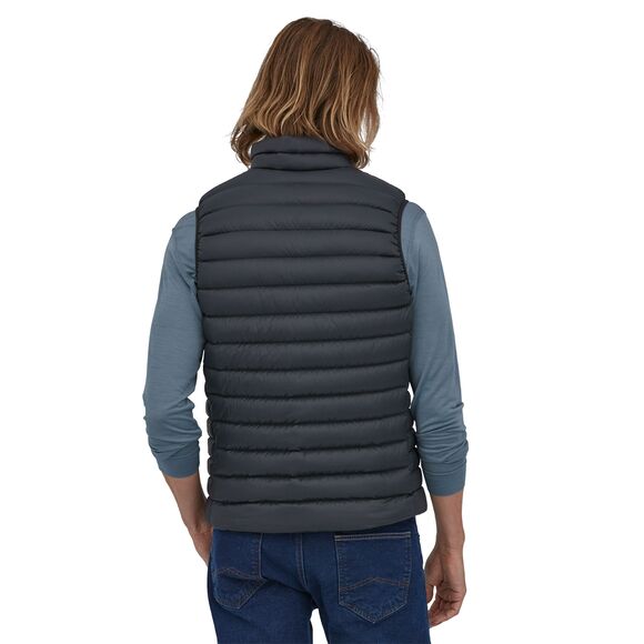 Patagonia Men's Down Sweater Vest Patagonia