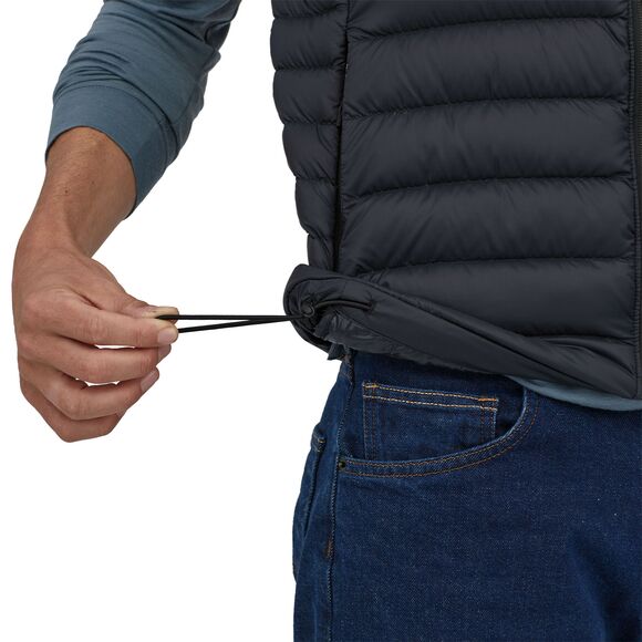 Patagonia Men's Down Sweater Vest Patagonia