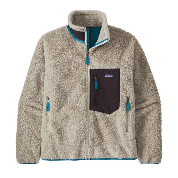 Patagonia Men's Classic Retro-X Fleece Jacket Patagonia