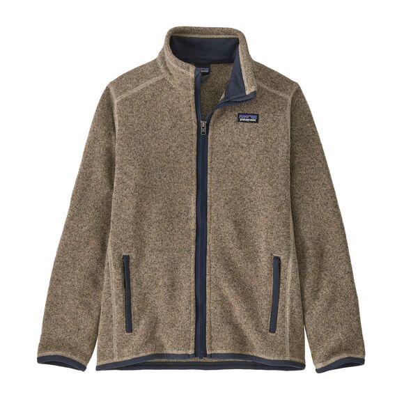 Patagonia Kids' Better Sweater Fleece Jacket Patagonia