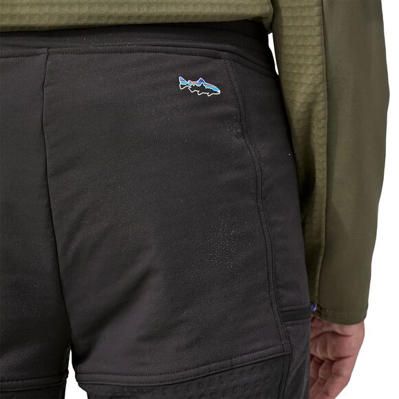 Patagonia Men's R2 TechFace Pants Patagonia