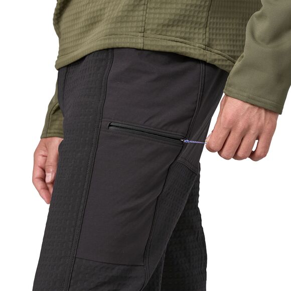 Patagonia Men's R2 TechFace Pants Patagonia