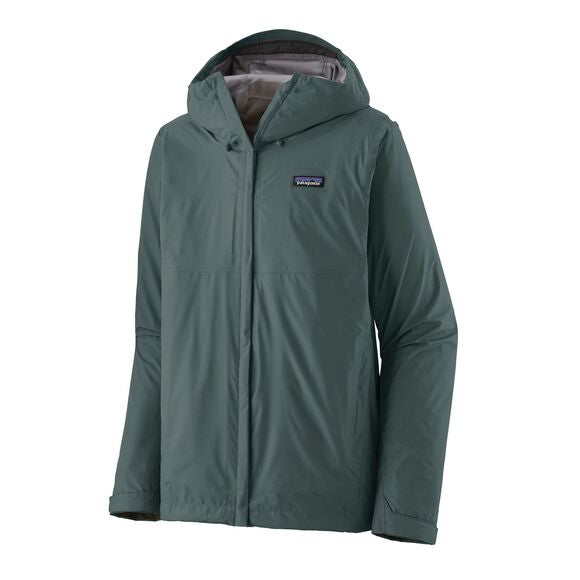 Patagonia Men's Torrentshell 3L Jacket Patagonia