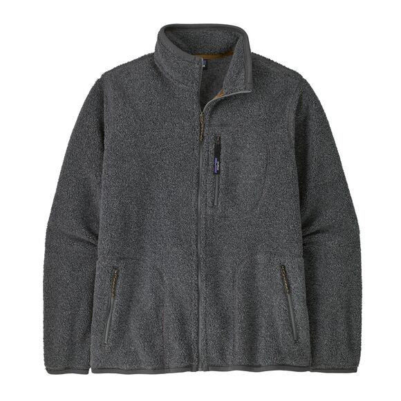 Patagonia Men's Reclaimed Fleece Jacket Patagonia