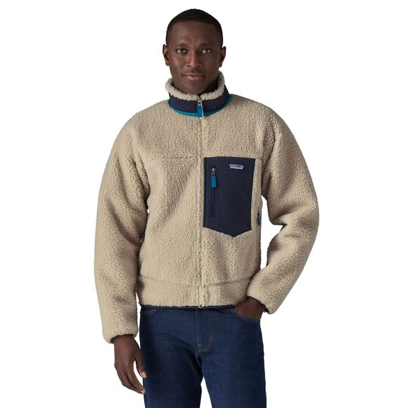 Patagonia Men's Classic Retro-X Fleece Jacket Patagonia