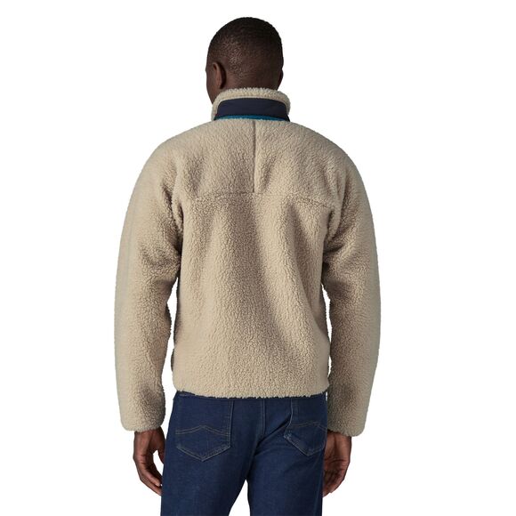 Patagonia Men's Classic Retro-X Fleece Jacket Patagonia