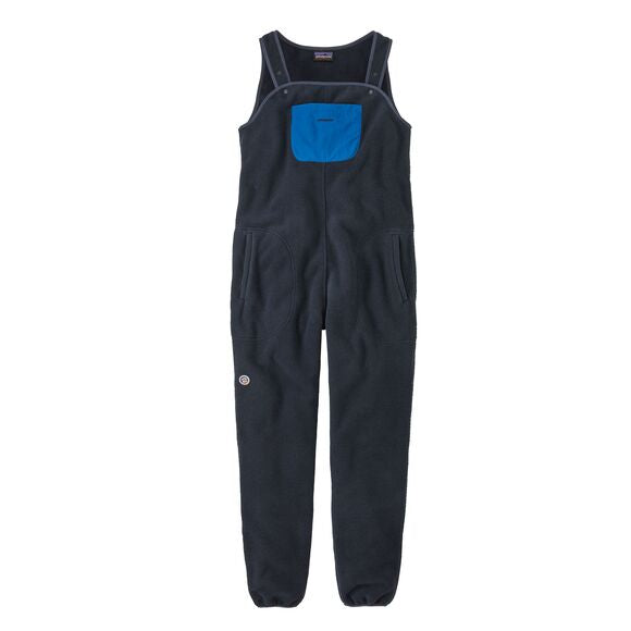 Patagonia Women's Synchilla Fleece Jumpsuit Patagonia