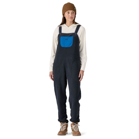 Patagonia Women's Synchilla Fleece Jumpsuit Patagonia