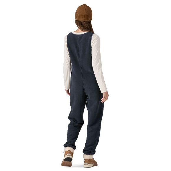 Patagonia Women's Synchilla Fleece Jumpsuit Patagonia