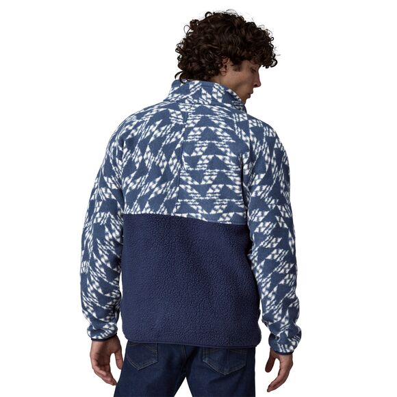Patagonia Men's Retro Pile Half-Snap Pullover Patagonia