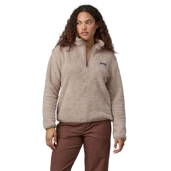 Patagonia Women's Los Gatos 1/4 Zip Patagonia