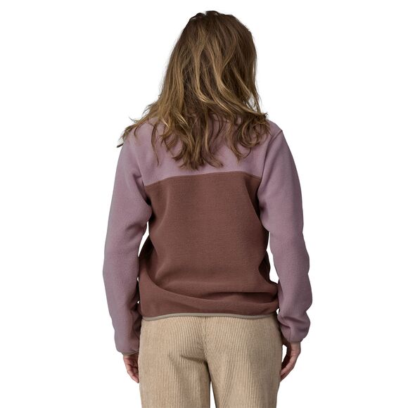 Patagonia Women's Lightweight Synchilla Snap-T Pullover Patagonia