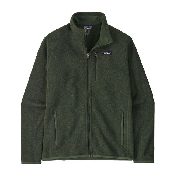 Patagonia Men's Better Sweater Jacket Patagonia