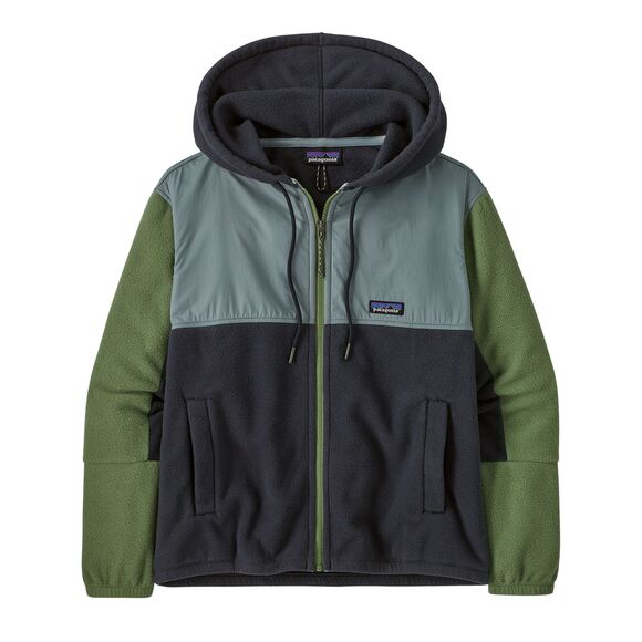 Patagonia Women's Microdini Hoody Patagonia
