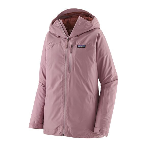 Patagonia Women's Insulated Powder Town Jacket Patagonia