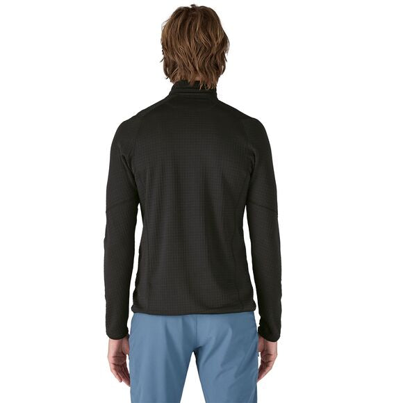 Patagonia Men's R1 Fleece Pullover Patagonia