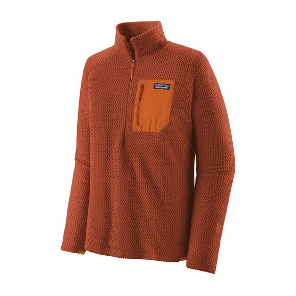 Patagonia Men's R1 Air Zip Neck Patagonia