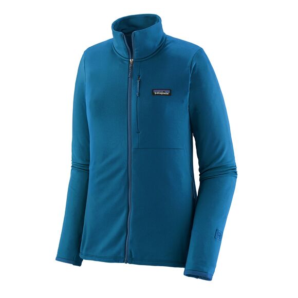 Patagonia Women's R1 Thermal Jacket – Saratoga Outdoors