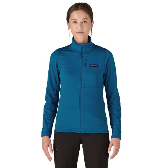 Patagonia Women's R1 Thermal Jacket Patagonia