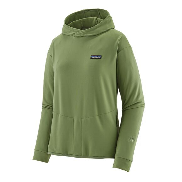 Patagonia Women's R1 Thermal Pullover Hoody Patagonia