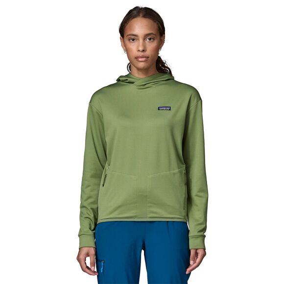 Patagonia Women's R1 Thermal Pullover Hoody Patagonia