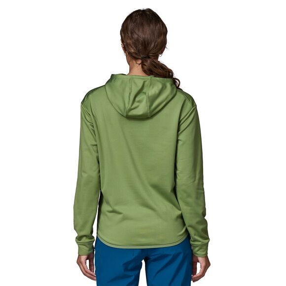 Patagonia Women's R1 Thermal Pullover Hoody Patagonia