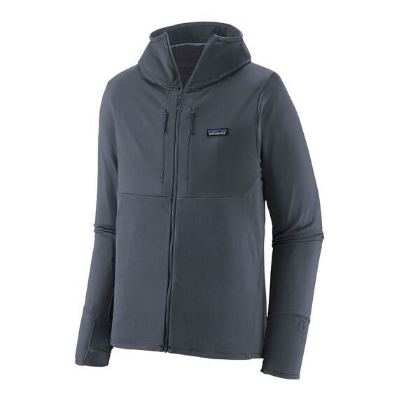 Patagonia Men's R1 Thermal Full-Zip Hoody Patagonia