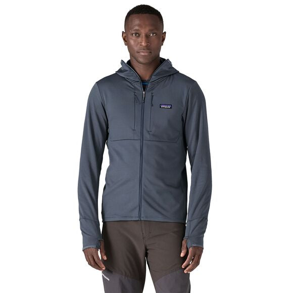 Patagonia Men's R1 Thermal Full-Zip Hoody Patagonia