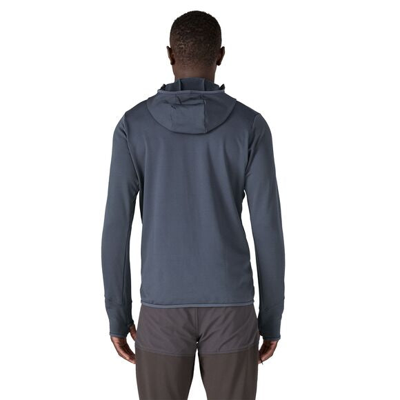 Patagonia Men's R1 Thermal Full-Zip Hoody Patagonia