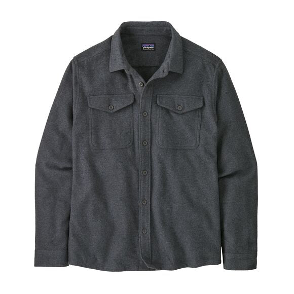 Patagonia Men's Fjord Flannel Shirt Patagonia