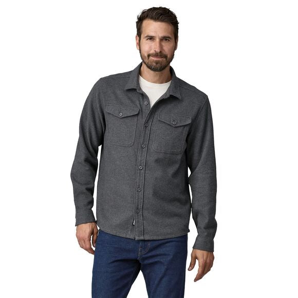 Patagonia Men's Fjord Flannel Shirt Patagonia