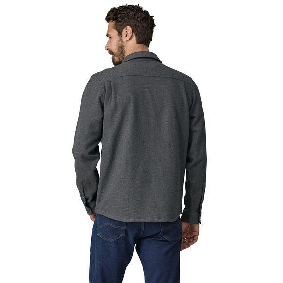 Patagonia Men's Fjord Flannel Shirt Patagonia