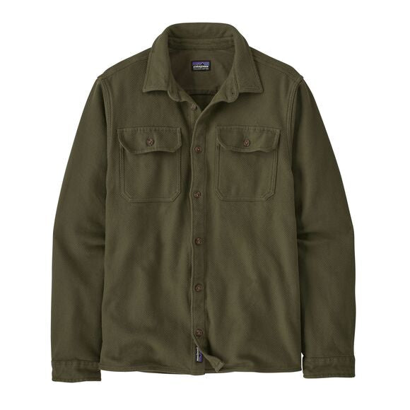 Patagonia Men's Fjord Loft Shirt Patagonia