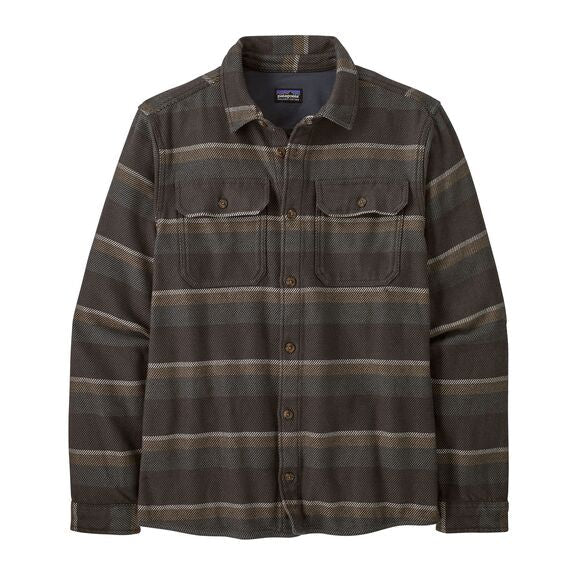 Patagonia Men's Fjord Loft Shirt Patagonia