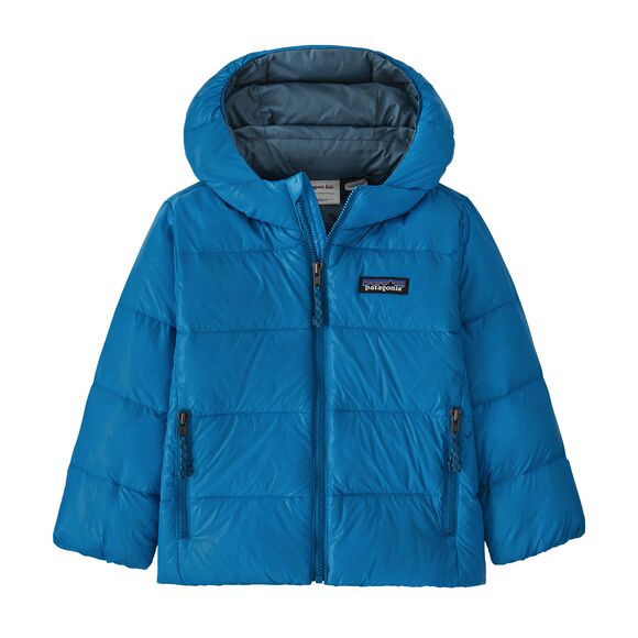 Patagonia Baby Hi-Loft Down Sweater Hoody Patagonia
