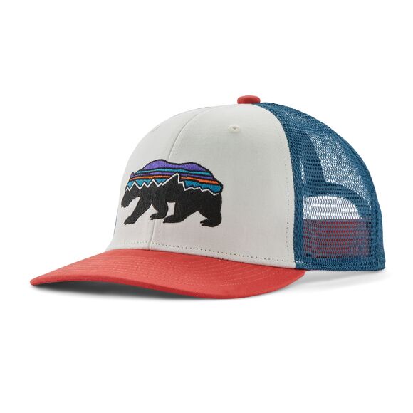 Patagonia Kids' Trucker Hat Patagonia