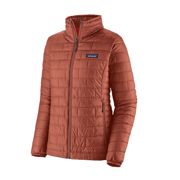 Patagonia Women's Nano Puff Jacket Patagonia