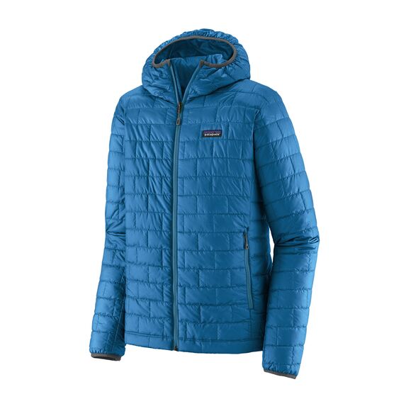 Patagonia Men's Nano Puff Hoody Patagonia