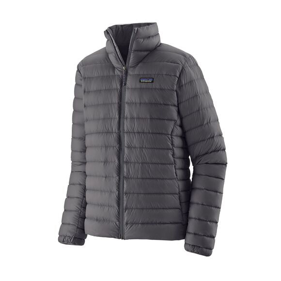 Patagonia Men's Down Sweater Jacket Patagonia