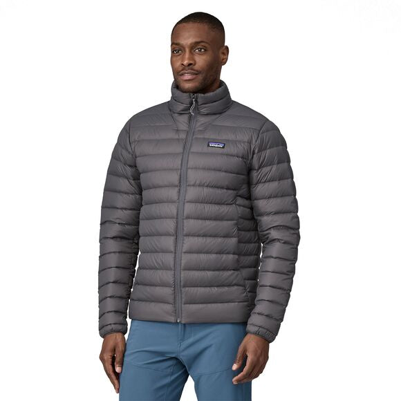 Patagonia Men's Down Sweater Jacket Patagonia
