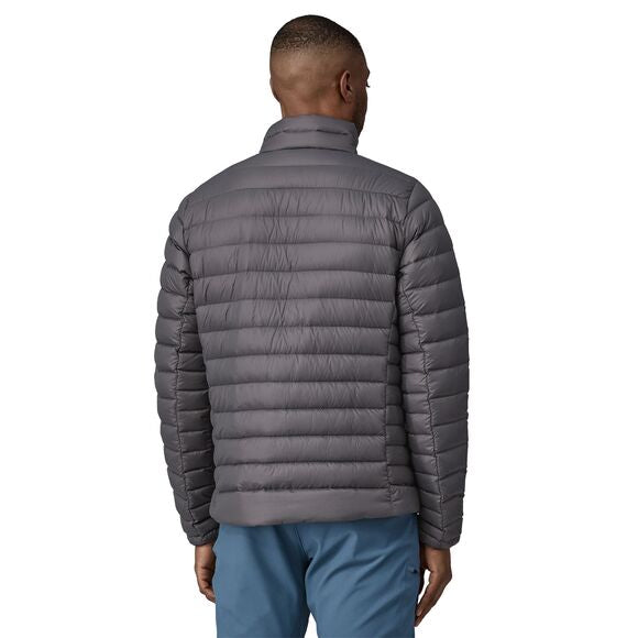 Patagonia Men's Down Sweater Jacket Patagonia