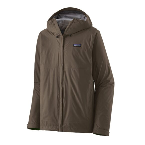 Patagonia Men's Torrentshell 3L Jacket Patagonia