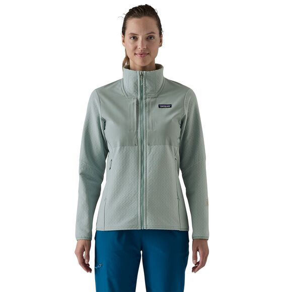 Patagonia Women's R2 CrossStrata Jacket Patagonia
