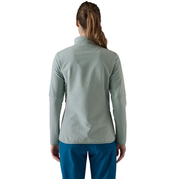 Patagonia Women's R2 CrossStrata Jacket Patagonia