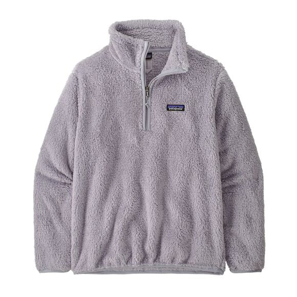 Patagonia Women's Los Gatos 1/4 Zip Patagonia
